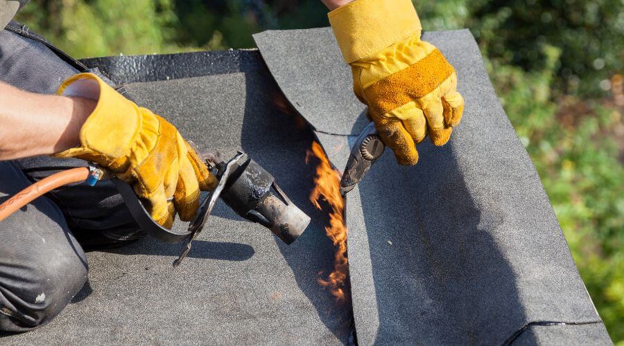 Professional flood damage restoration services in Slab Fork, WV